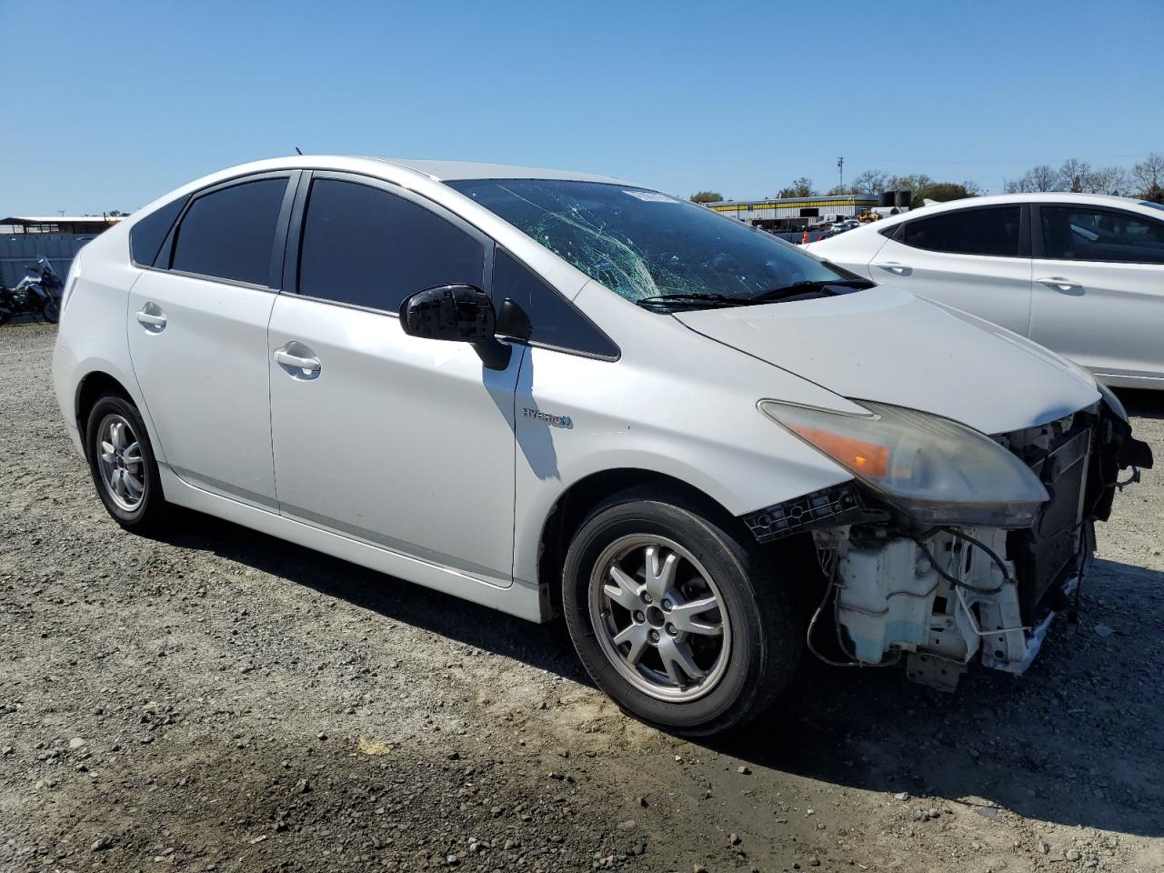 2010 Toyota Prius - Image 4