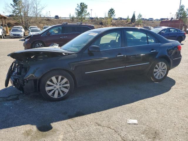 2009 Hyundai Sonata Se