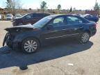 2009 Hyundai Sonata Se for Sale in Gaston, SC - Front End