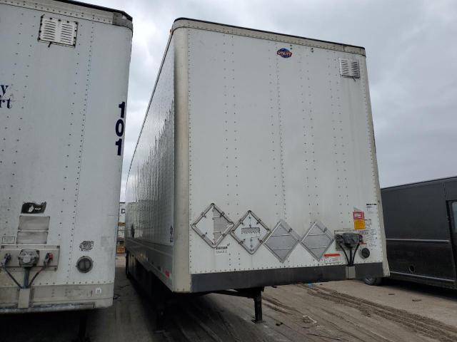 2023 Utility Dry Van Trailer