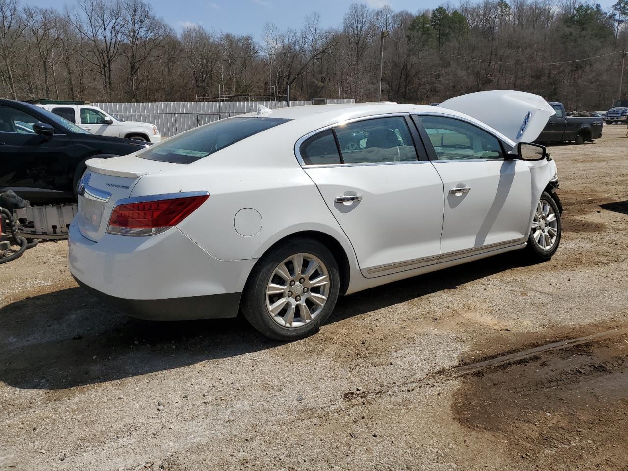 2012 Buick LaCrosse - Image 3