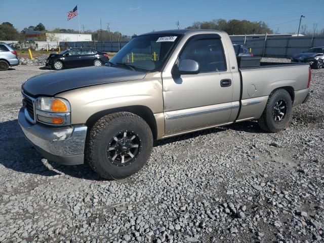 1999 Gmc New Sierra C1500