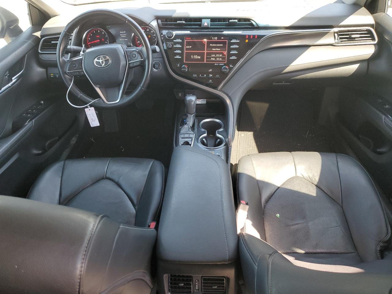2019 Toyota Camry - Image 8