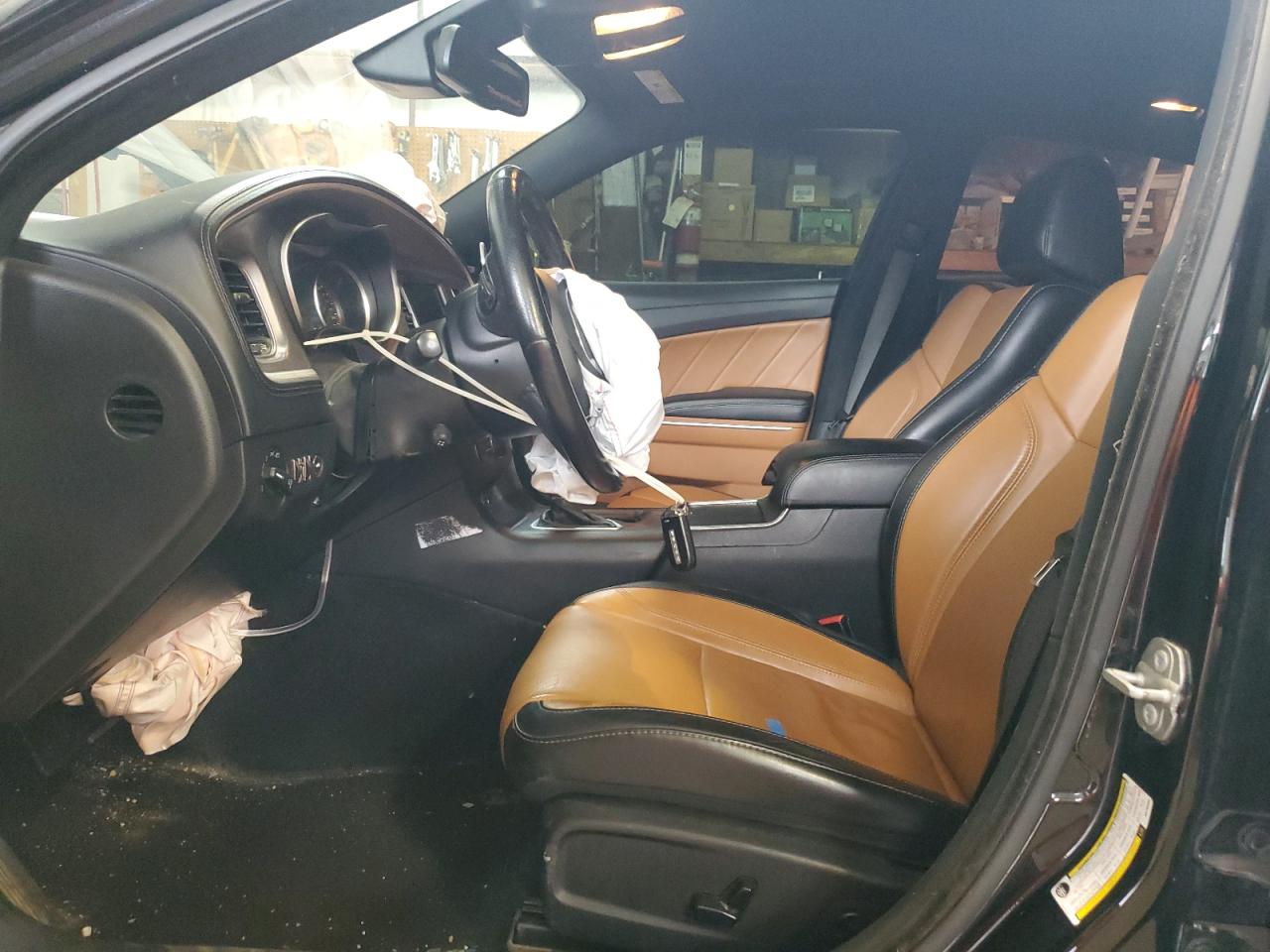 2019 Dodge Charger - Image 7