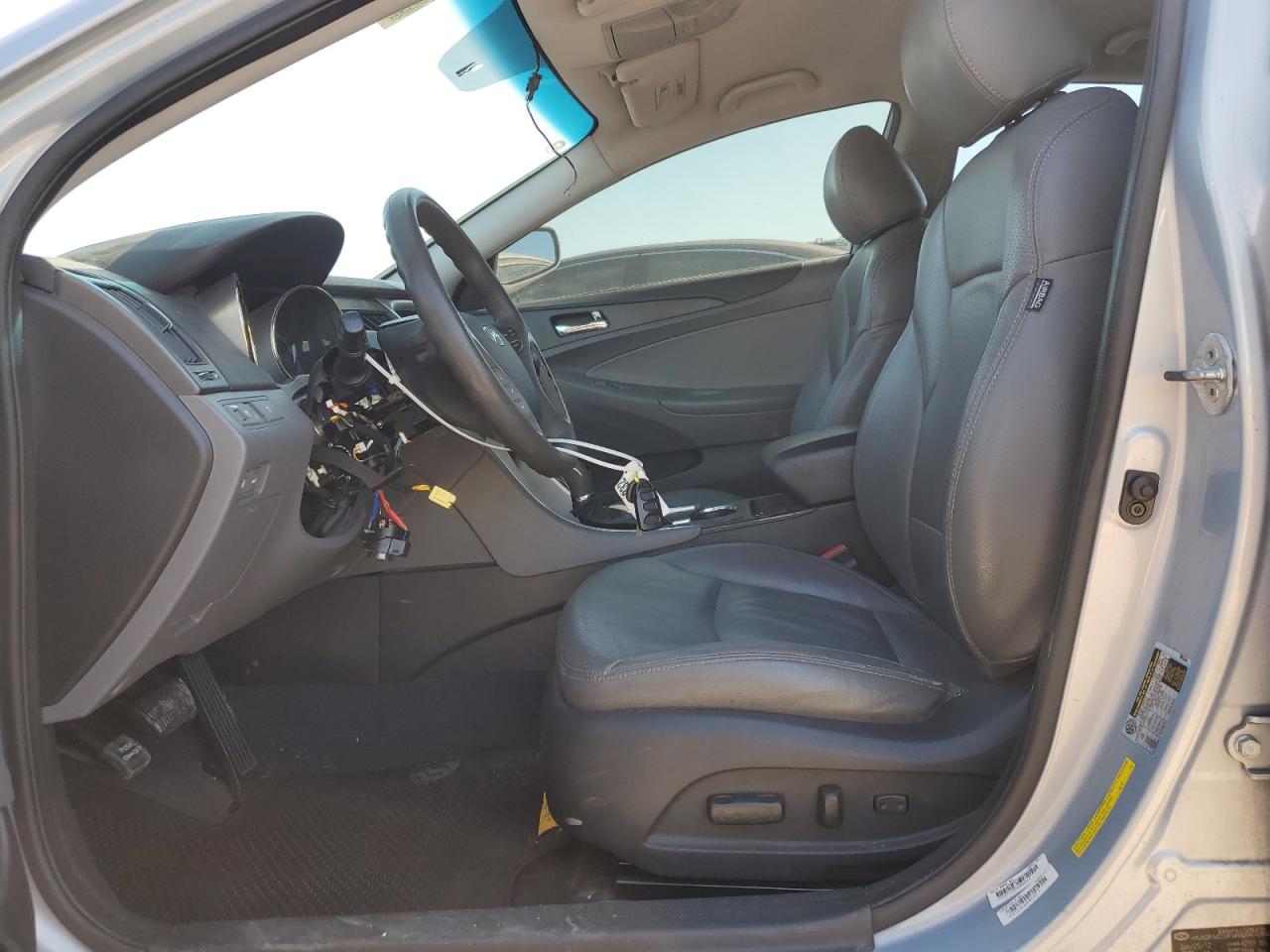 2013 Hyundai Sonata - Image 7