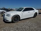2020 Chrysler 300 Touring იყიდება Houston-ში, TX - Rollover
