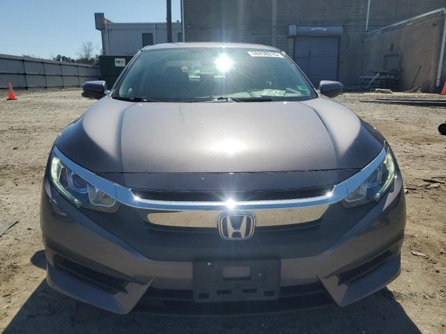  HONDA CIVIC 2017 Szary