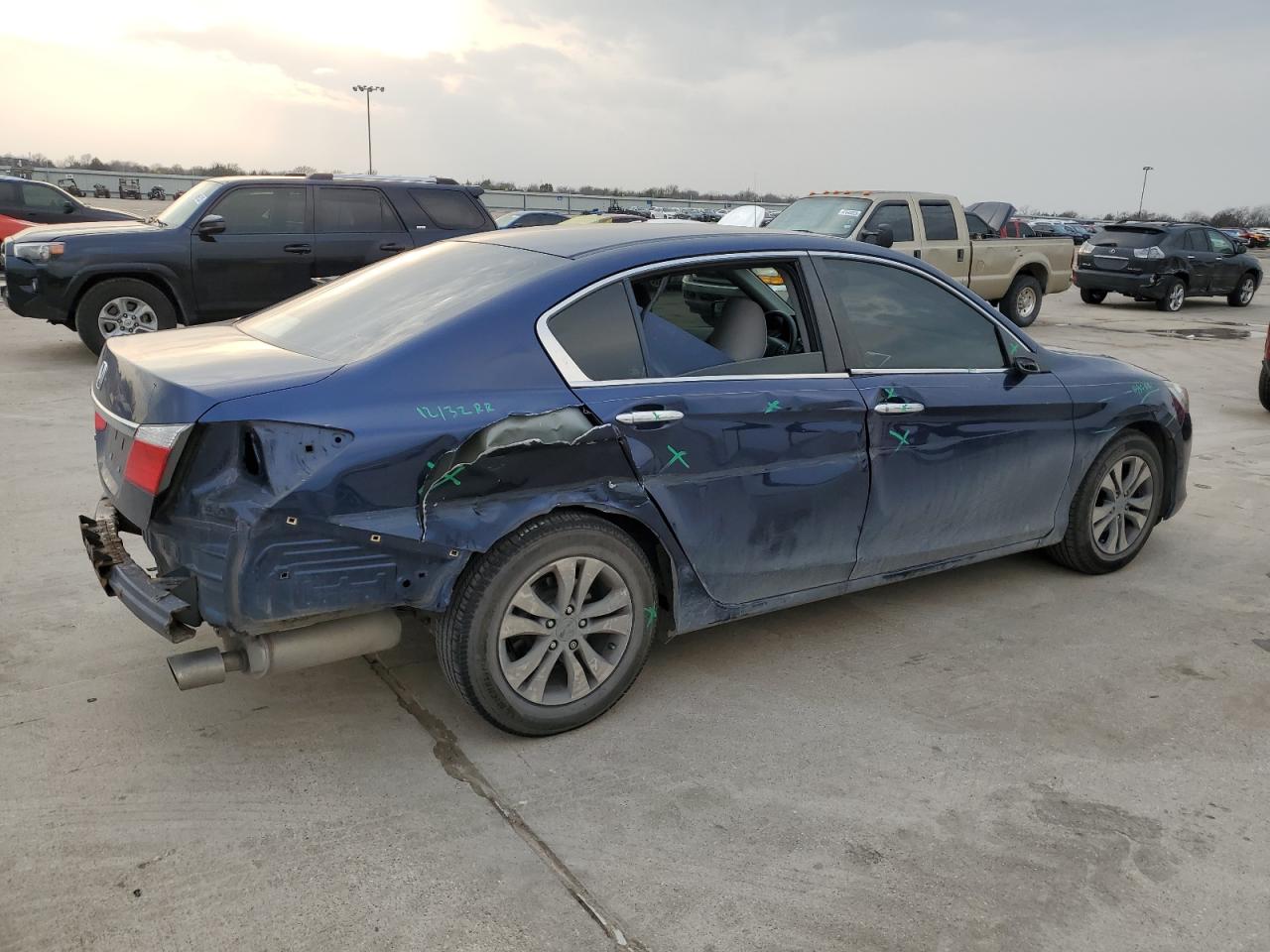 2015 Honda Accord - Image 3