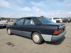 1993 Mercedes-Benz 190 E 2.6 en Venta en Brookhaven, NY - Front End