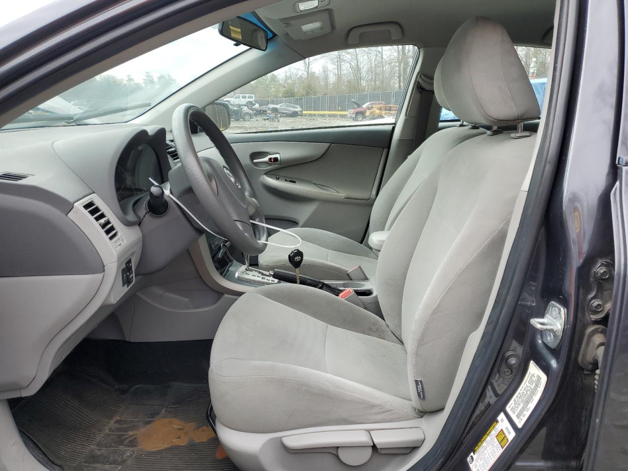 2010 Toyota Corolla - Image 7