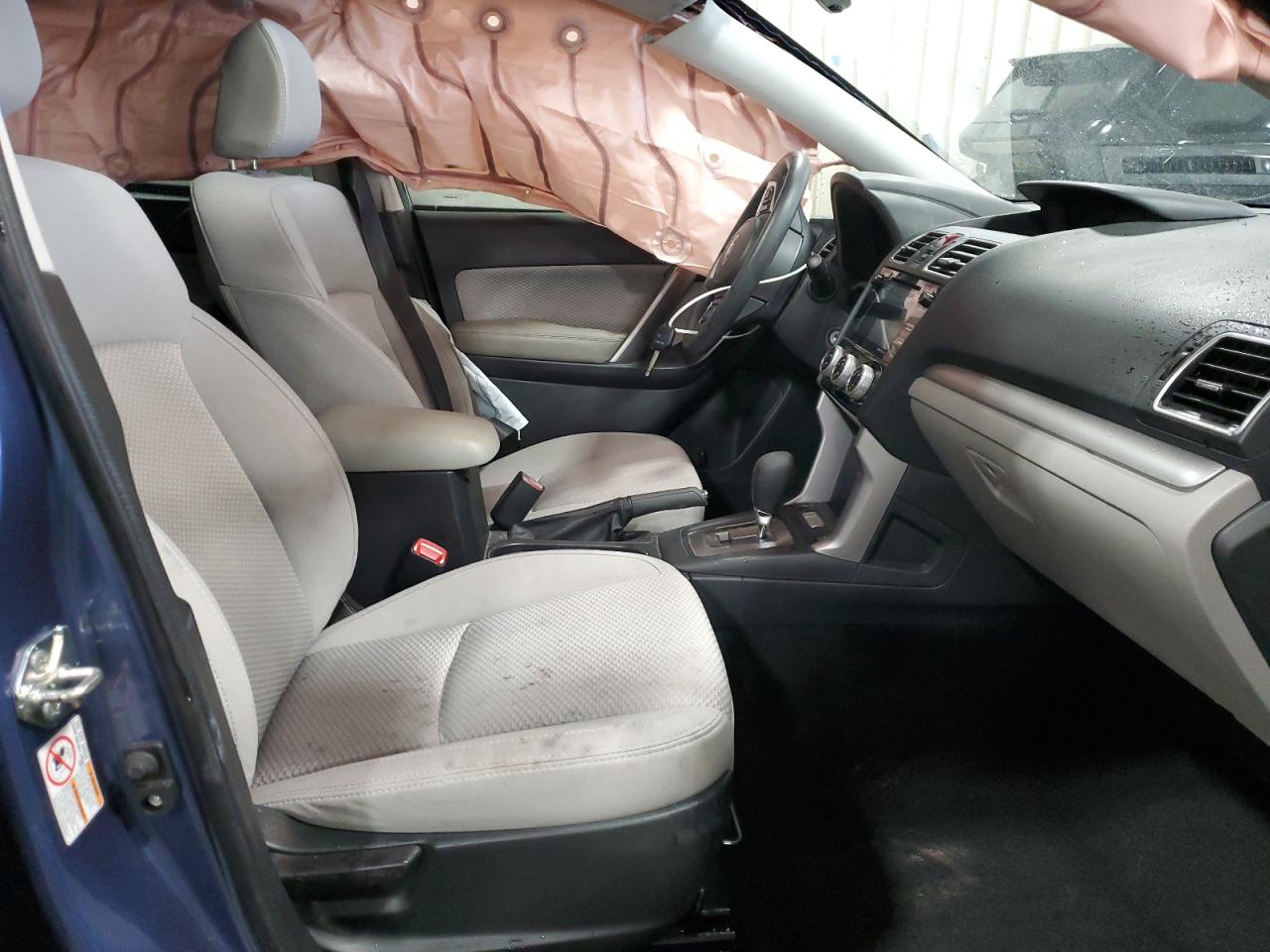2018 Subaru Forester - Image 7