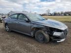 2023 Nissan Altima S for Sale in Columbia Station, OH - Front End