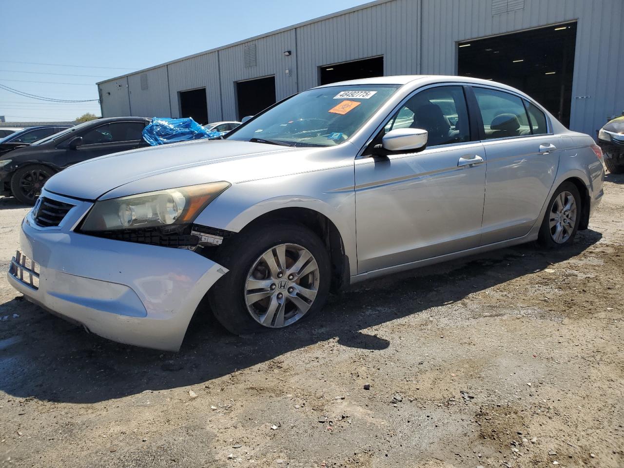 2010 Honda Accord - Image 1