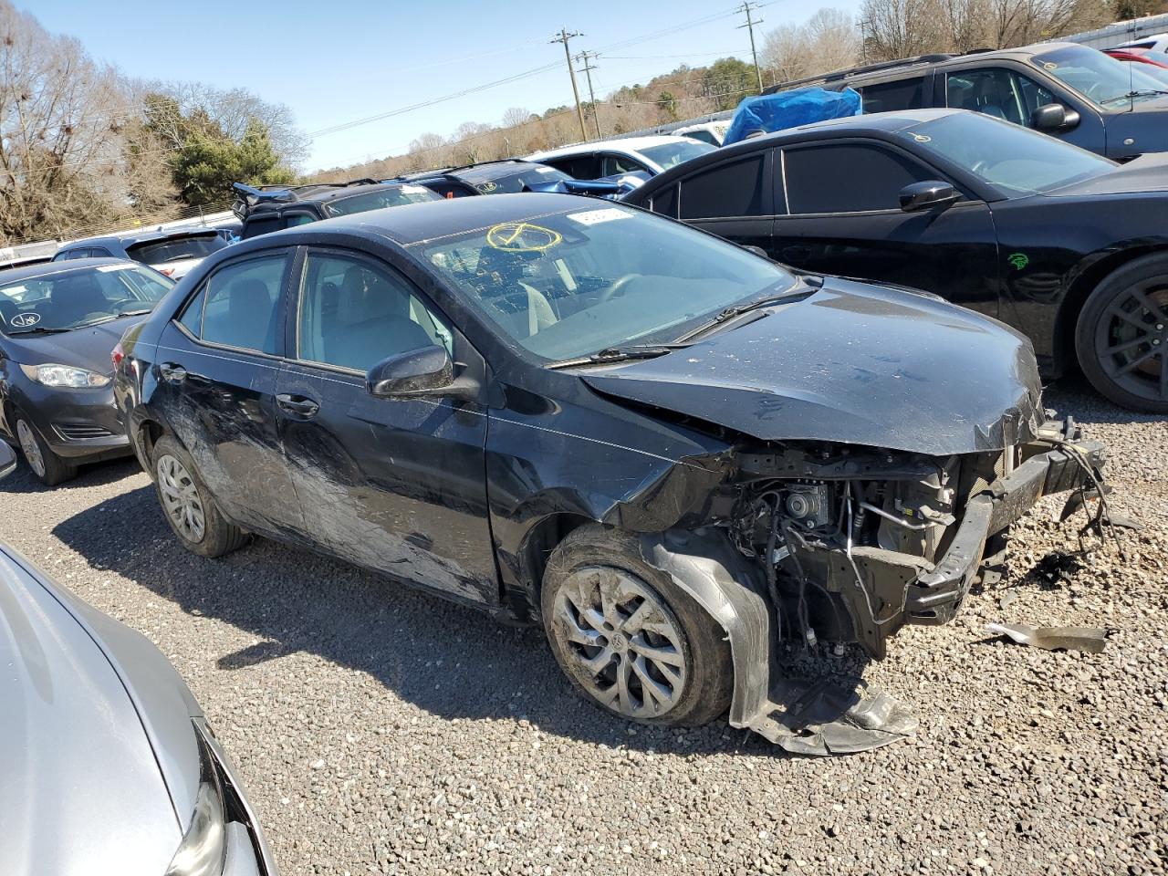 2018 Toyota Corolla - Image 4