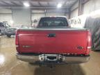 2000 Ford F150  en Venta en Elgin, IL - Undercarriage