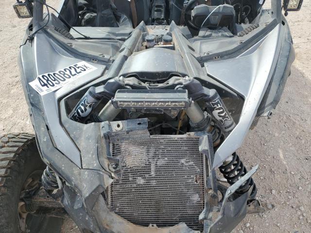 2018 CAN-AM MAVERICK X3 MAX X RS TURBO R