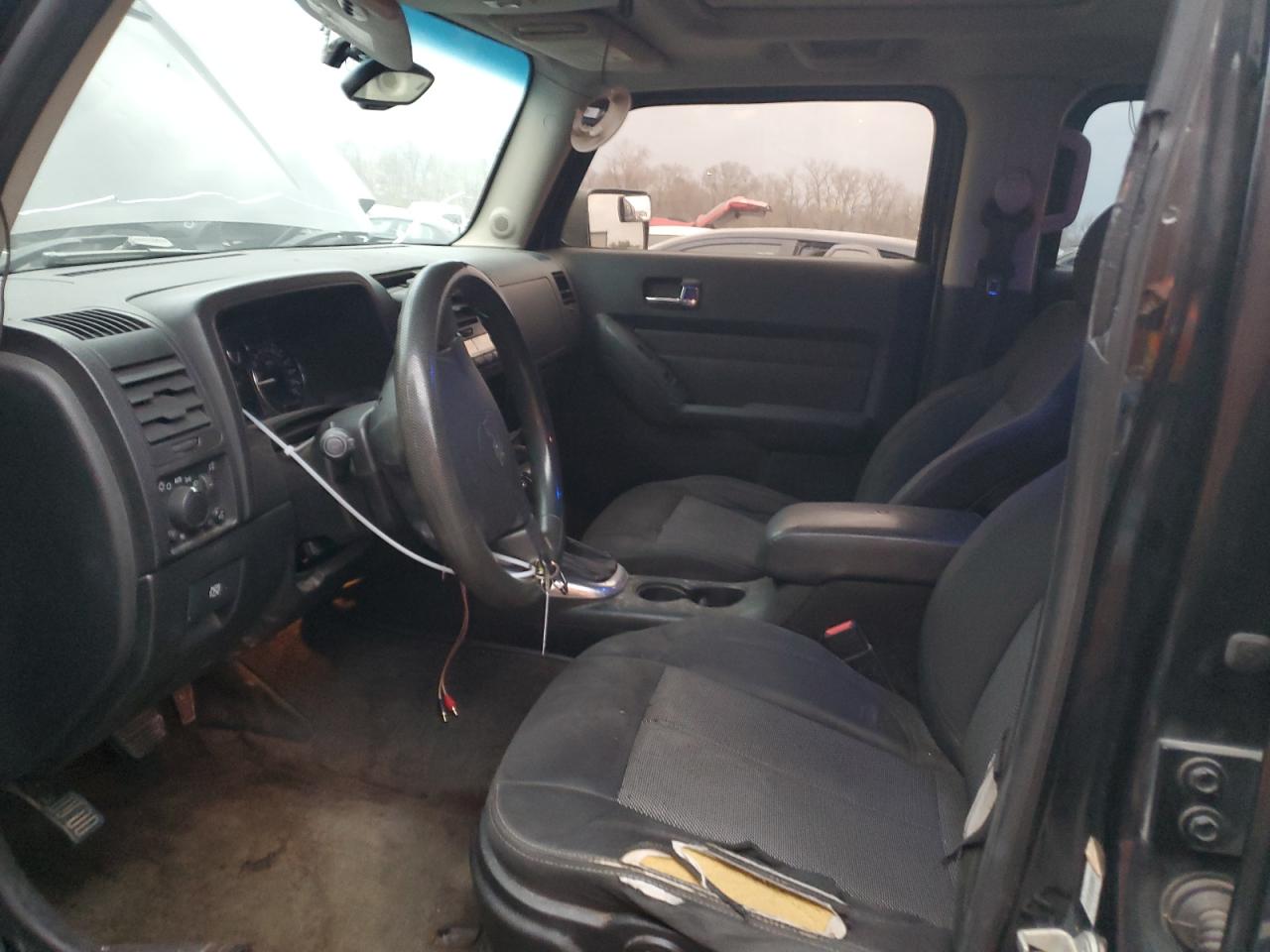 2007 Hummer H3 - Image 7