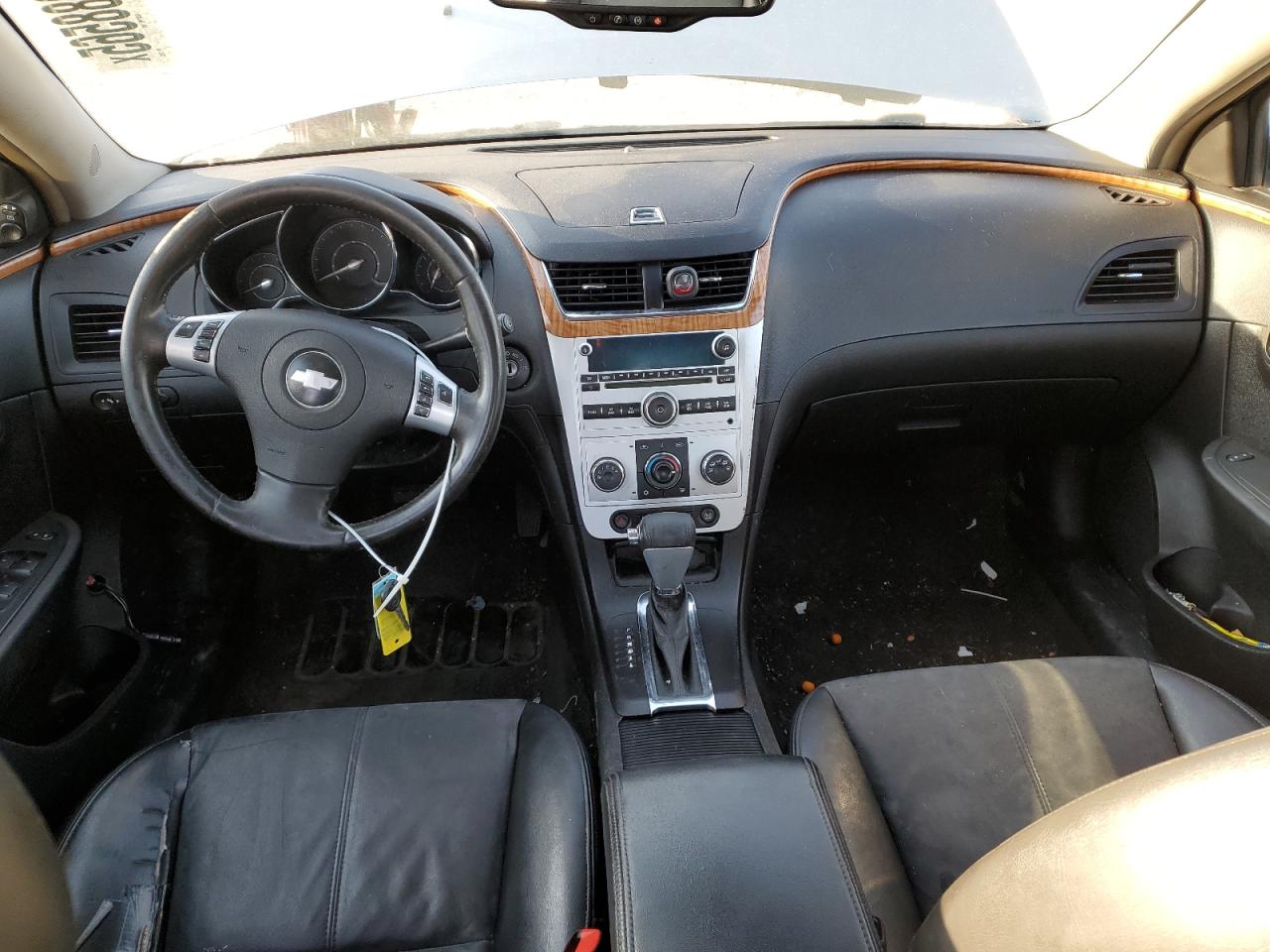 2008 Chevrolet Malibu - Image 8