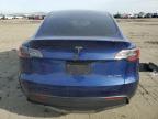 2025 Tesla Model Y    на продаже в Martinez, CA - Side