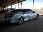 2021 Nissan Altima Sr იყიდება Phoenix-ში, AZ - Side