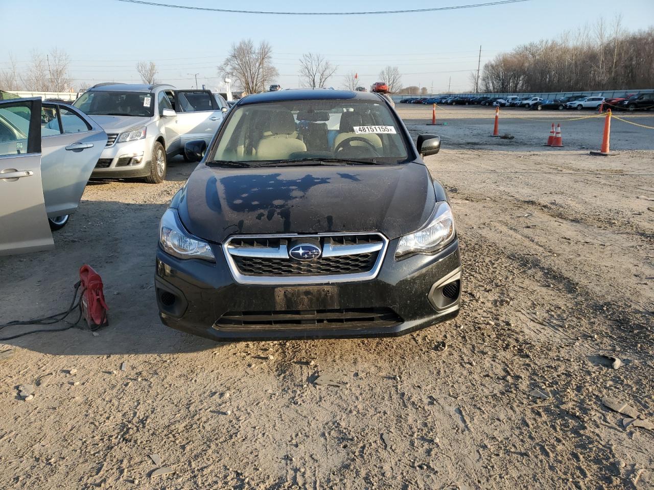 2013 Subaru Impreza - Image 5