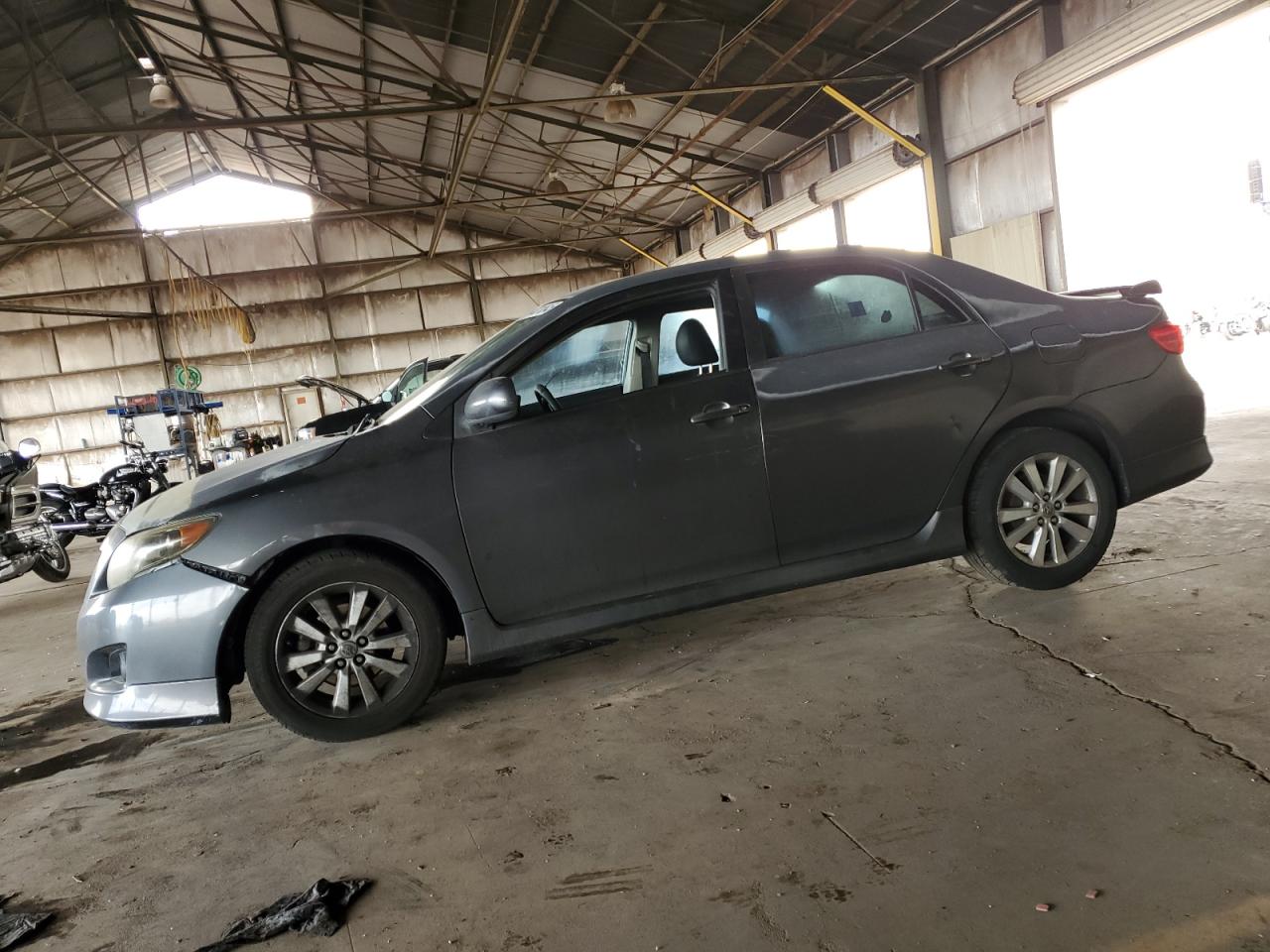 2010 Toyota Corolla - Image 1