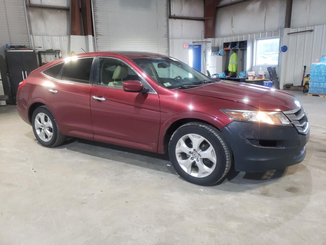 2011 Honda Accord - Image 4