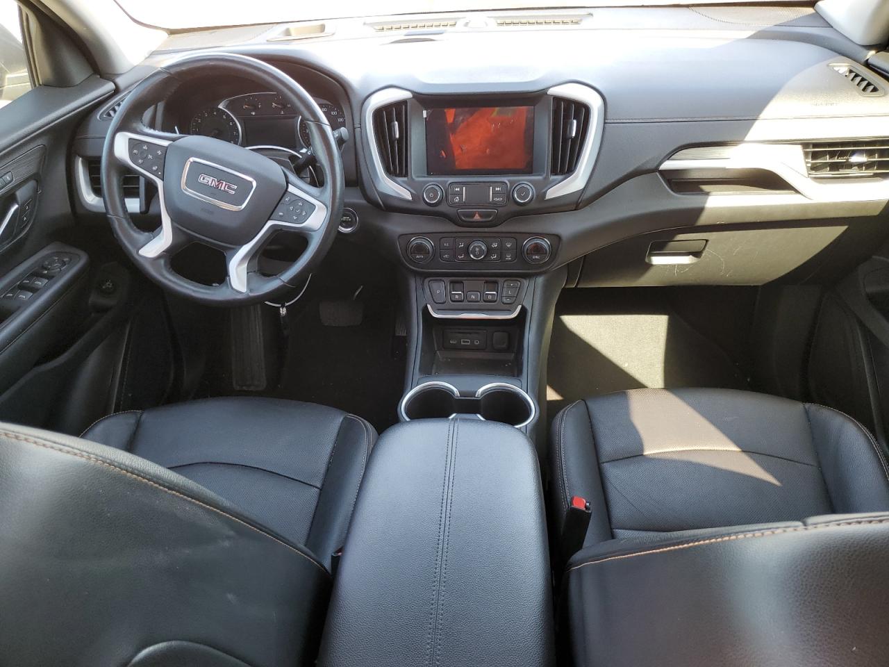 2020 GMC Terrain - Image 8