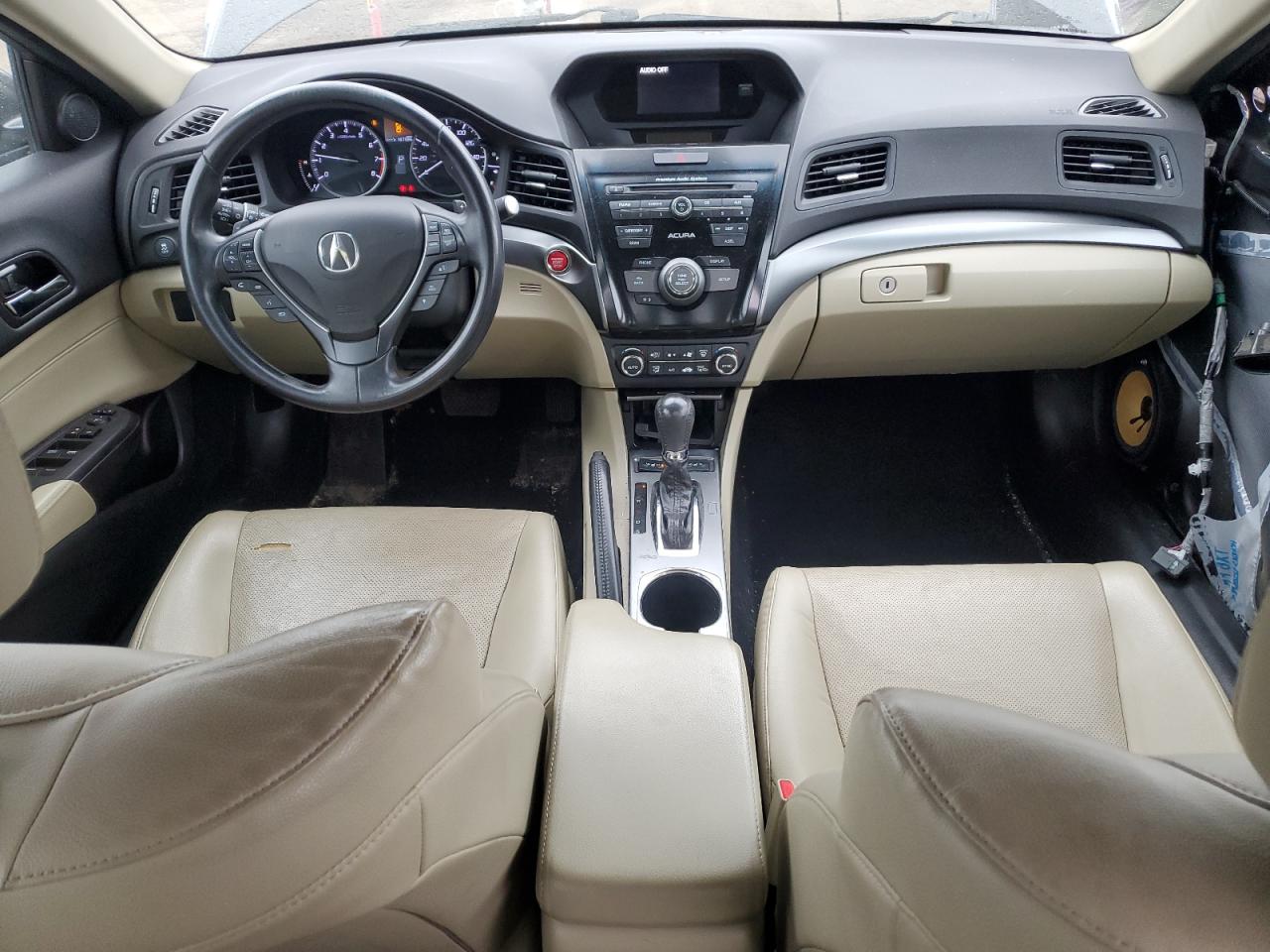 2013 Acura ILX - Image 8