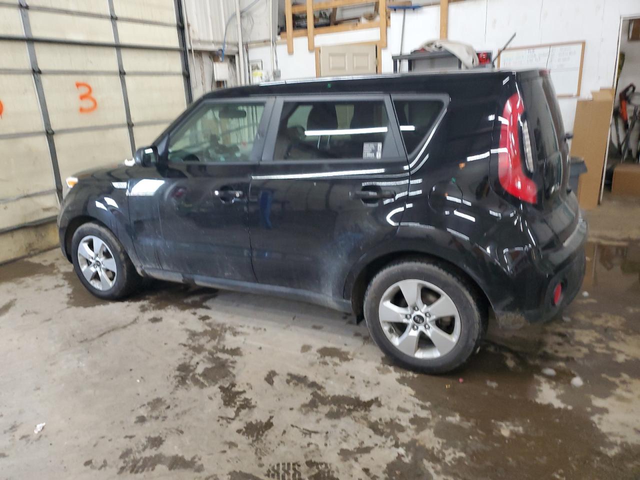 2018 Kia Soul - Image 2