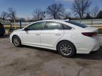 2019 Hyundai Sonata Se en Venta en Rogersville, MO - Front End