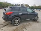 2009 Nissan Murano S   იყიდება Gaston-ში, SC - Front End