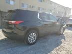 2021 Chevrolet Traverse Ls zu verkaufen in Opa Locka, FL - Front End