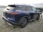 2022 Infiniti Qx60 Sensory zu verkaufen in Spartanburg, SC - Front End