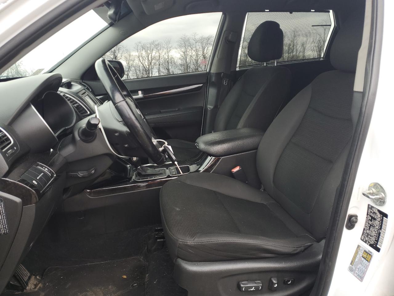 2015 Kia Sorento - Image 7