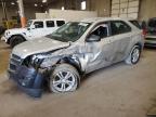 2012 Chevrolet Equinox Ls იყიდება Blaine-ში, MN - Front End