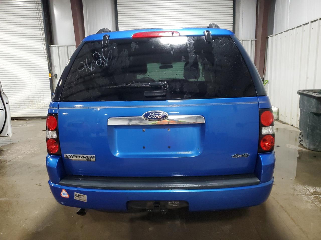 2010 Ford Explorer - Image 6