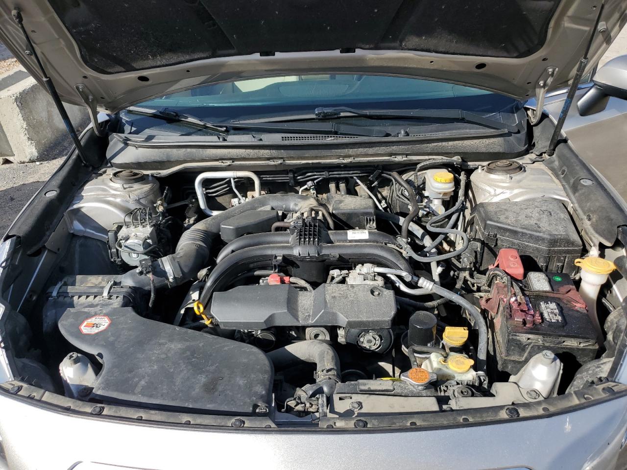 2017 Subaru Outback - Image 12