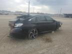 2020 Honda Accord Sport na sprzedaż w Temple, TX - All Over