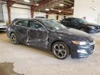 2022 Chevrolet Malibu Lt للبيع في Lansing، MI - Side