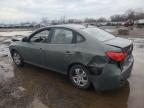 2010 Hyundai Elantra Blue de vânzare în Chicago Heights, IL - Front End