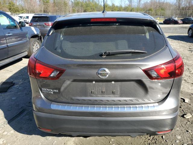  NISSAN ROGUE 2019 Charcoal