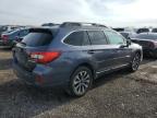 2016 Subaru Outback 2.5I Limited للبيع في Elgin، IL - Minor Dent/Scratches