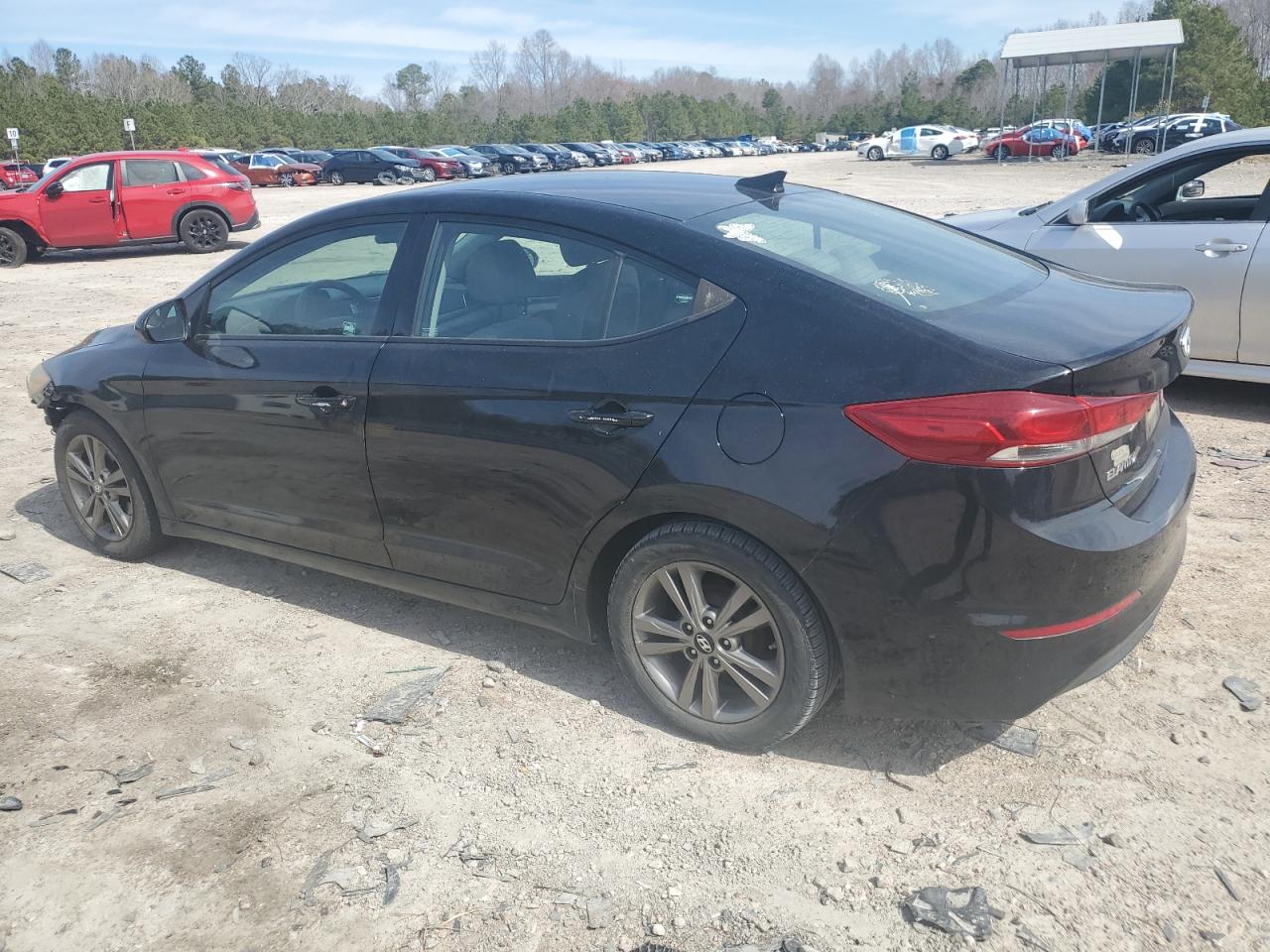2017 Hyundai Elantra - Image 2