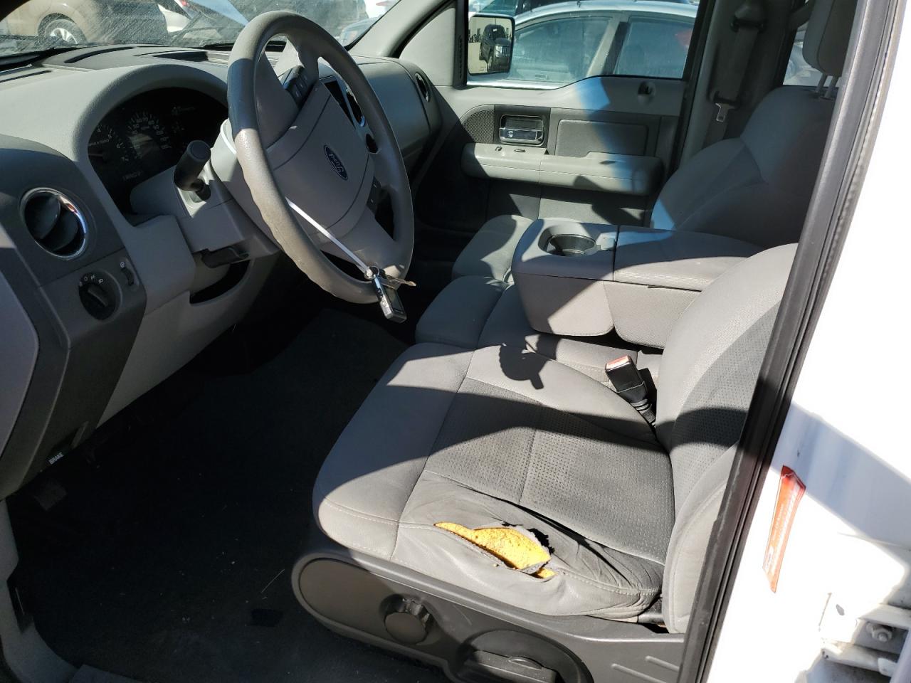 2008 Ford F-150 - Image 7