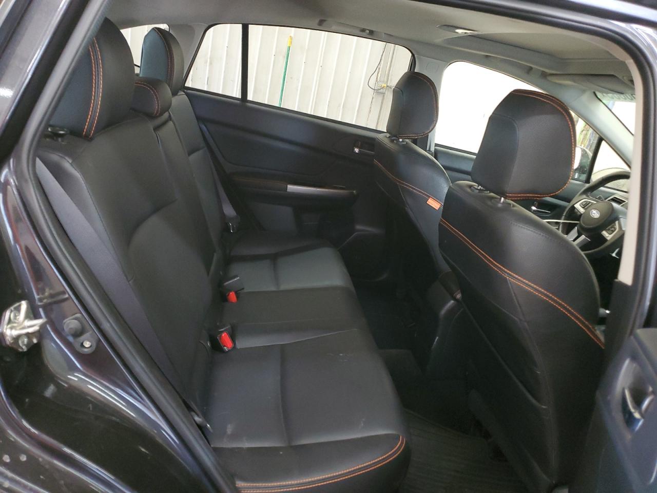 2016 Subaru XV - Image 11