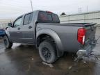 2019 Nissan Frontier S for Sale in Littleton, CO - Front End