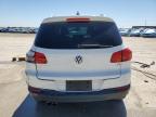 2016 Volkswagen Tiguan S for Sale in Haslet, TX - Front End