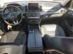 2017 Mercedes-Benz Gls 550 4Matic de vânzare în Magna, UT - Normal Wear