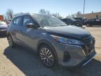 2022 Nissan Kicks Sv იყიდება Bridgeton-ში, MO - Front End